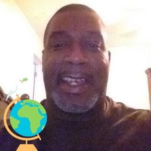 Meet your Posher, Raynard